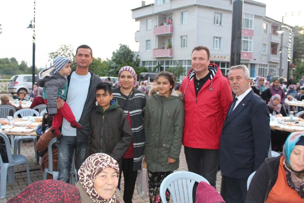 İftar Yemeği (2019)