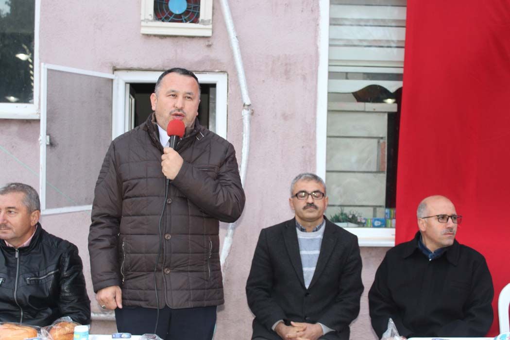 İftar Yemeği (2019)