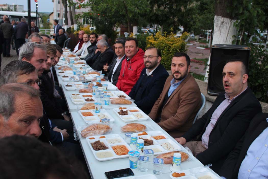 İftar Yemeği (2019)