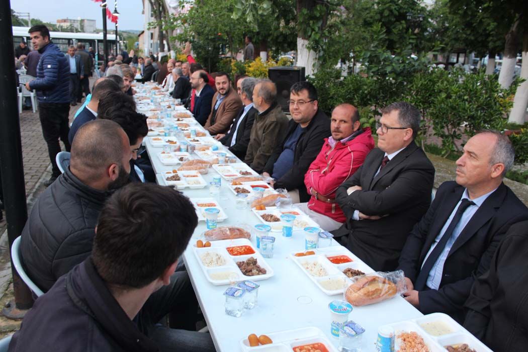 İftar Yemeği (2019)