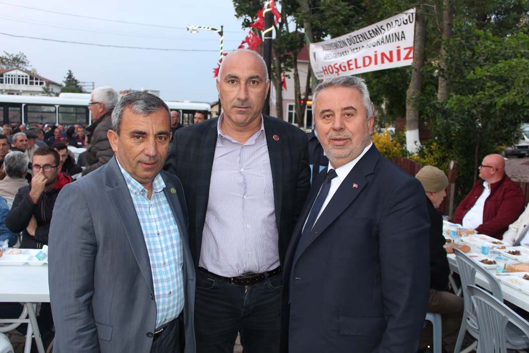 İftar Yemeği (2019)