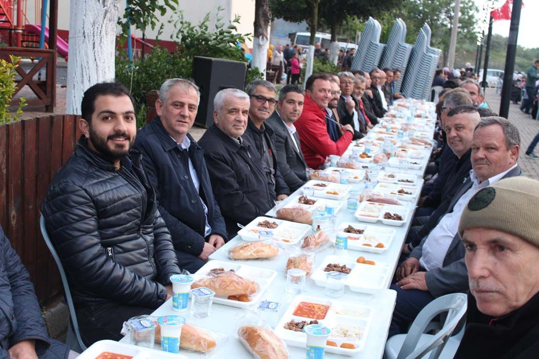 İftar Yemeği (2019)