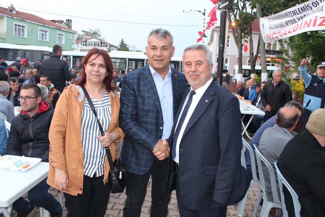 İftar Yemeği (2019)