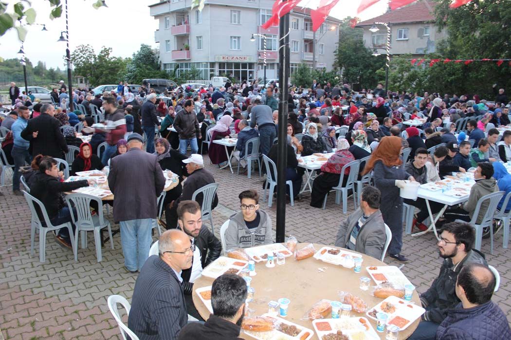 İftar Yemeği (2019)