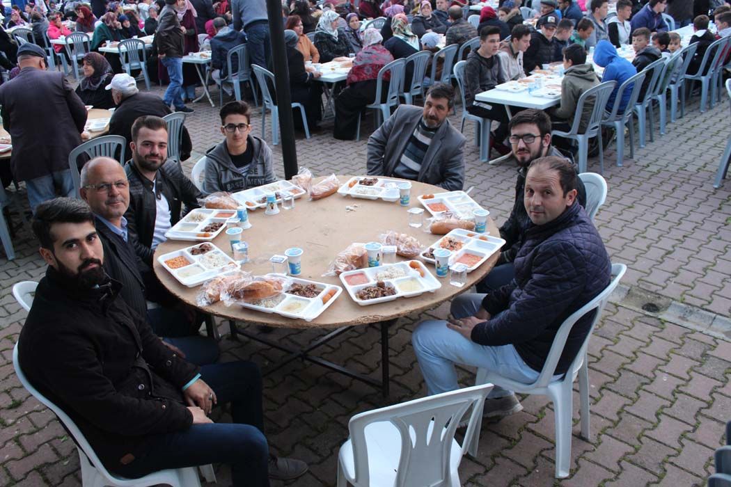 İftar Yemeği (2019)