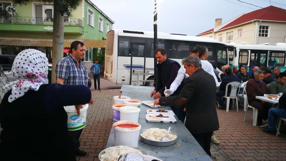 İftar Yemeği (2019)