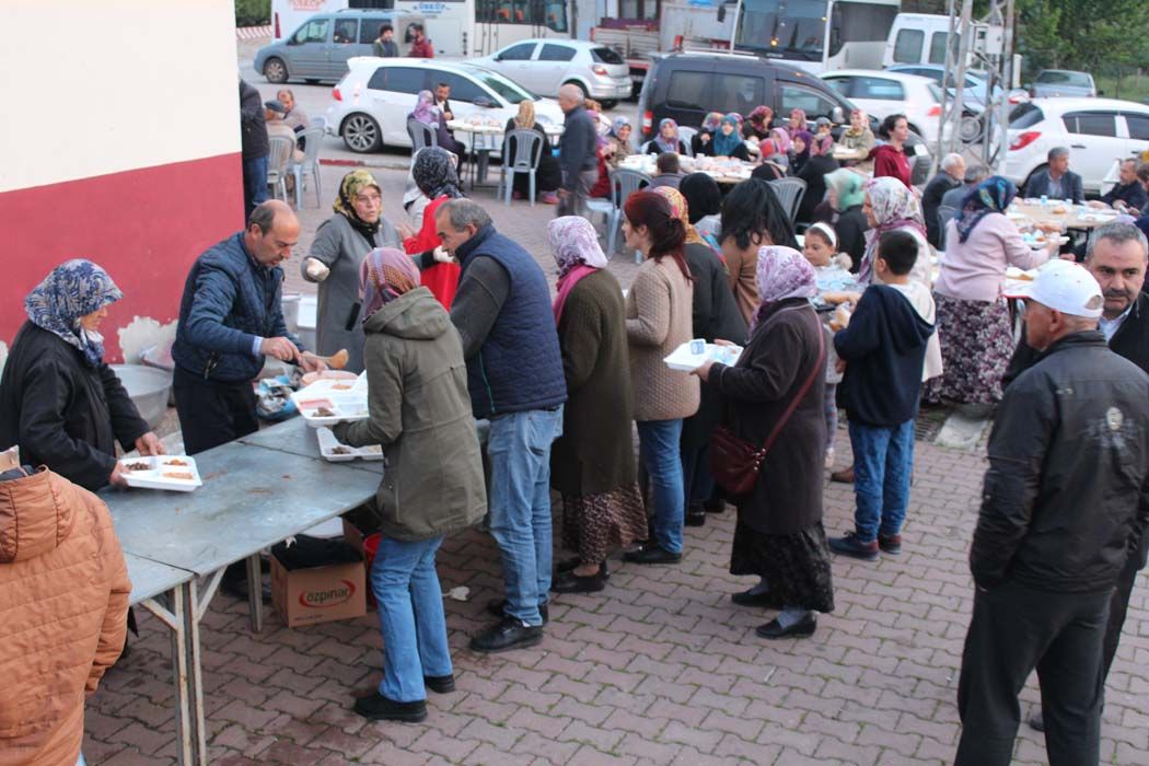 İftar Yemeği (2019)