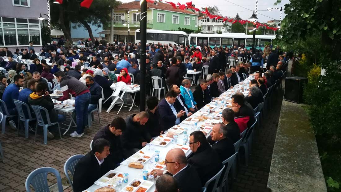 İftar Yemeği (2019)