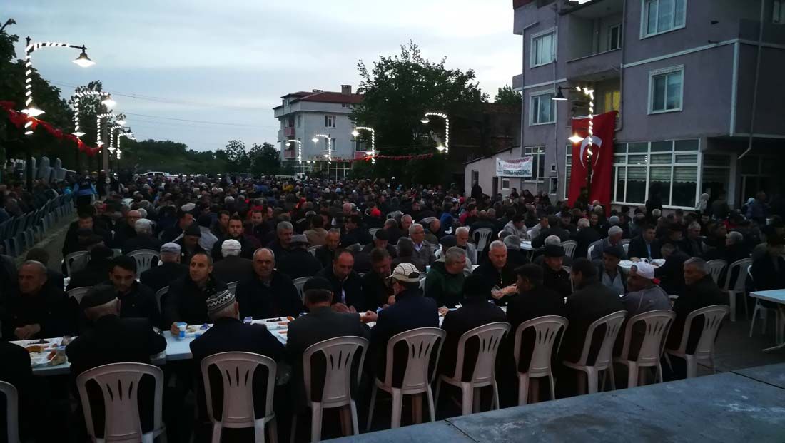 İftar Yemeği (2019)