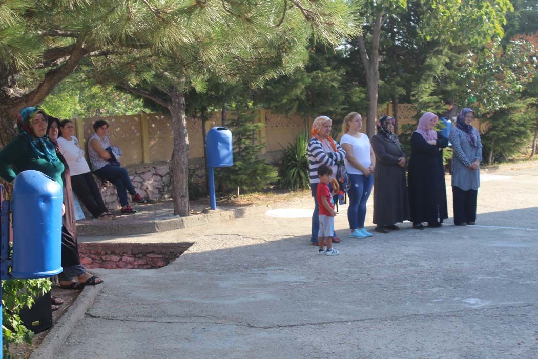 2017/2018 EĞİTİM-ÖĞRETİM YILI AÇILIŞI