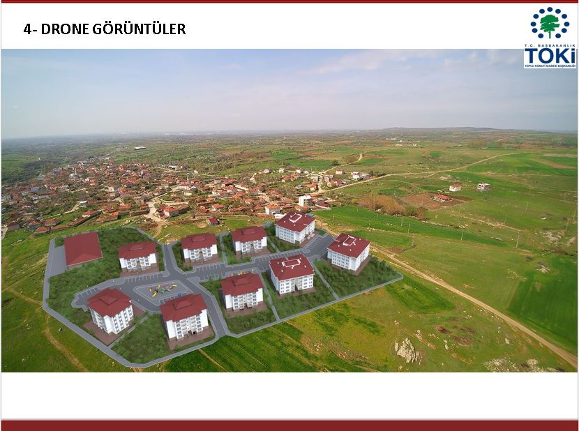 TOKÄ° YAPIM Ä°HALESÄ°