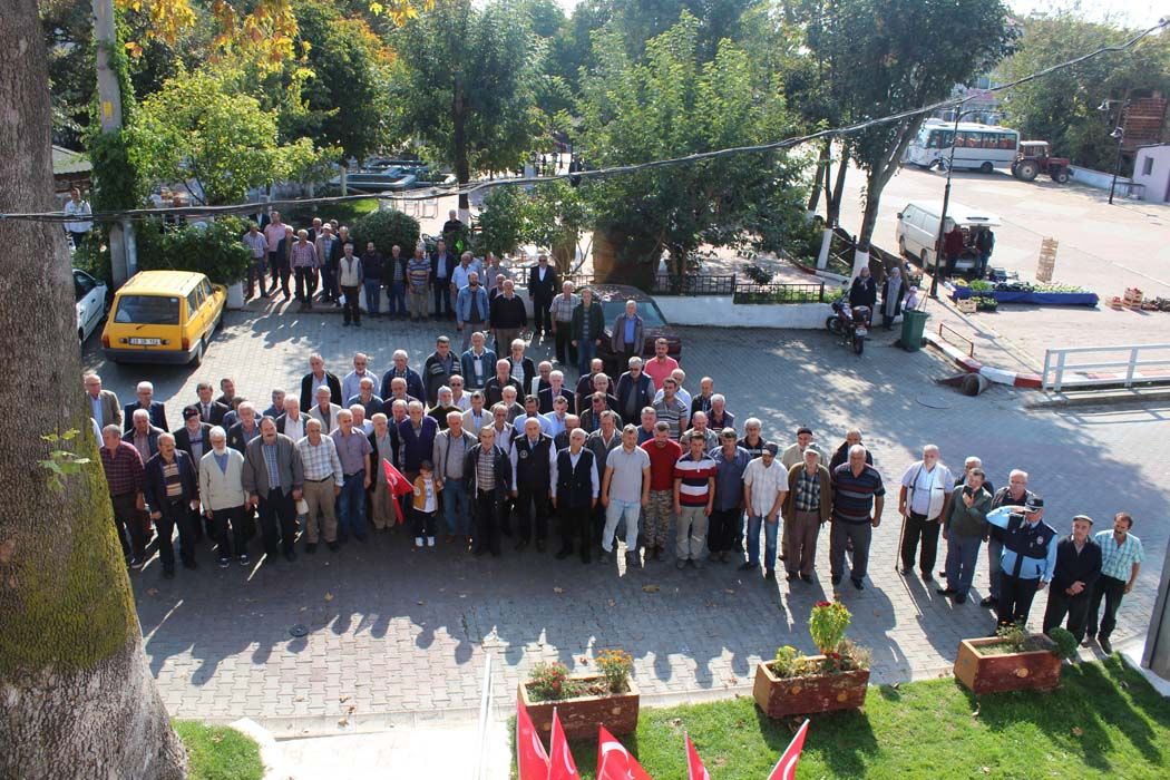 Barış Pınarı Harekatı'na Destek Açıklaması