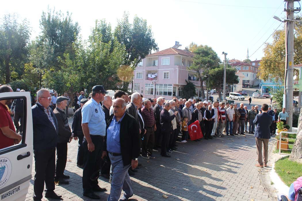 Barış Pınarı Harekatı'na Destek Açıklaması