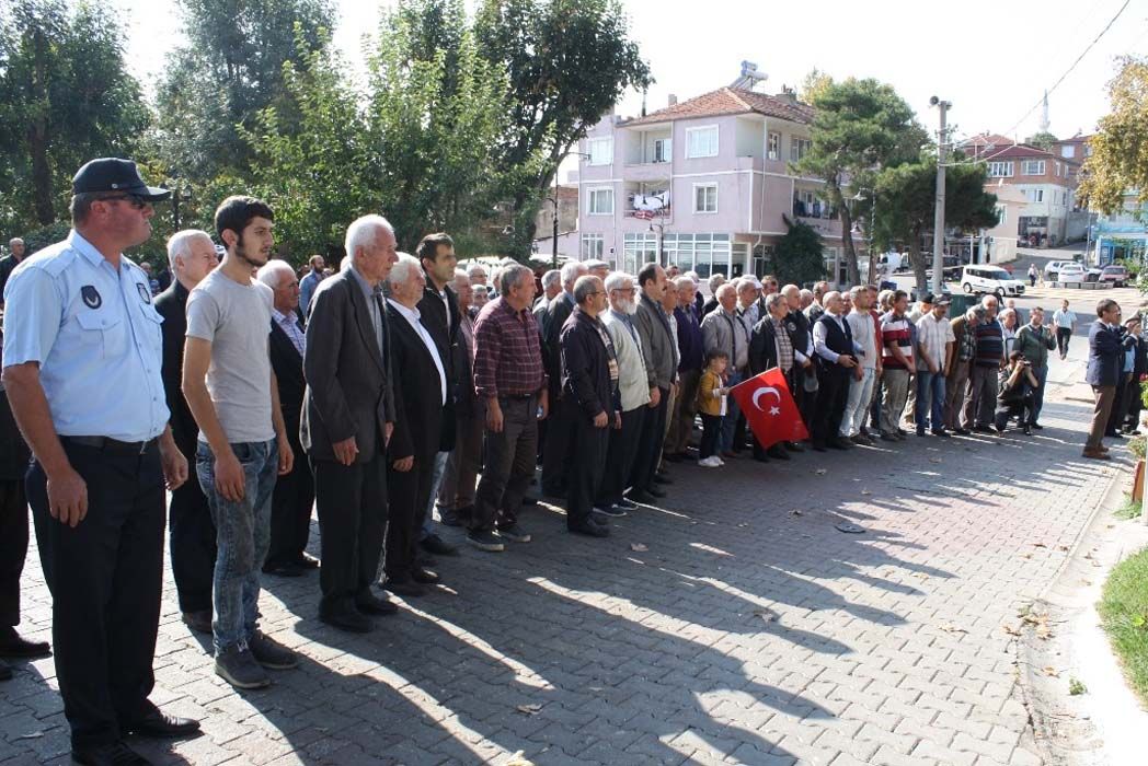 Barış Pınarı Harekatı'na Destek Açıklaması