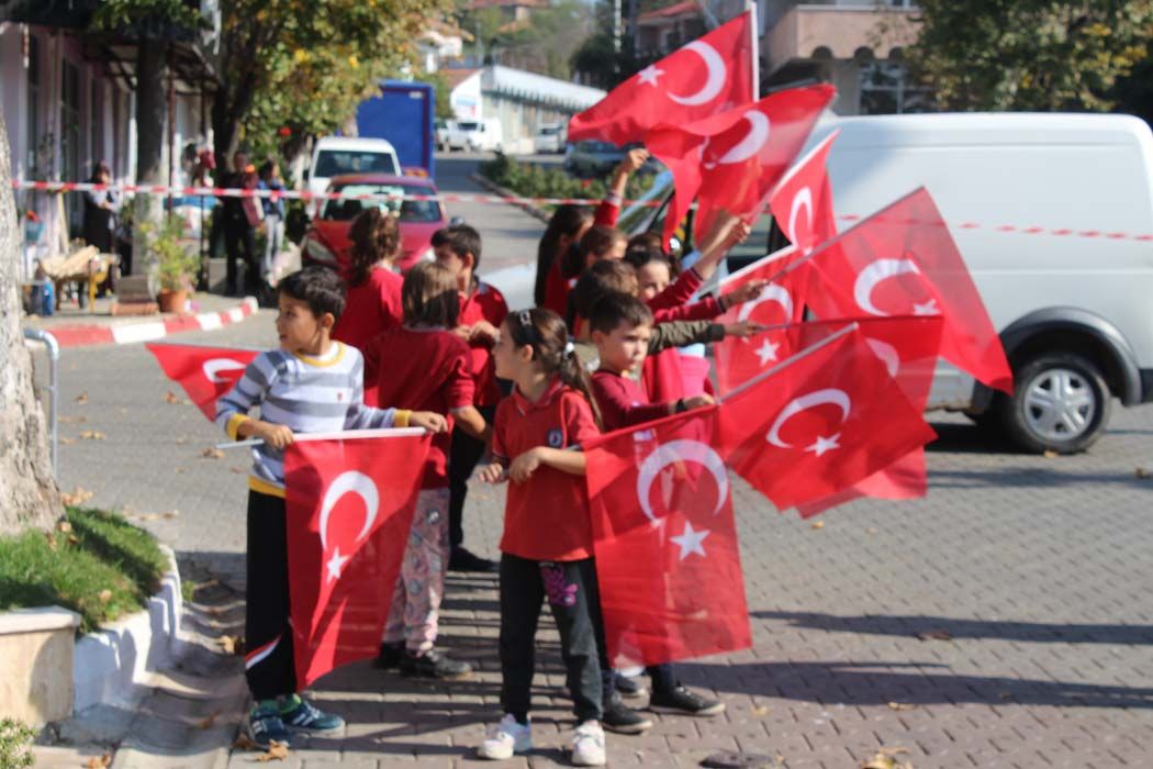 Barış Pınarı Harekatı'na Destek Açıklaması