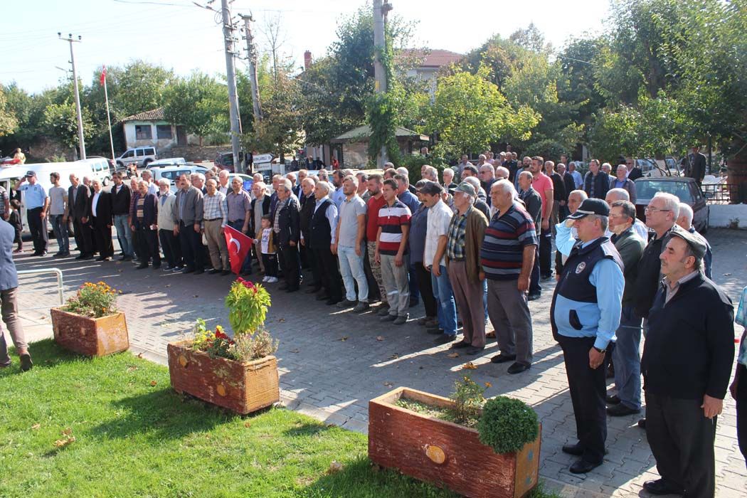 Barış Pınarı Harekatı'na Destek Açıklaması