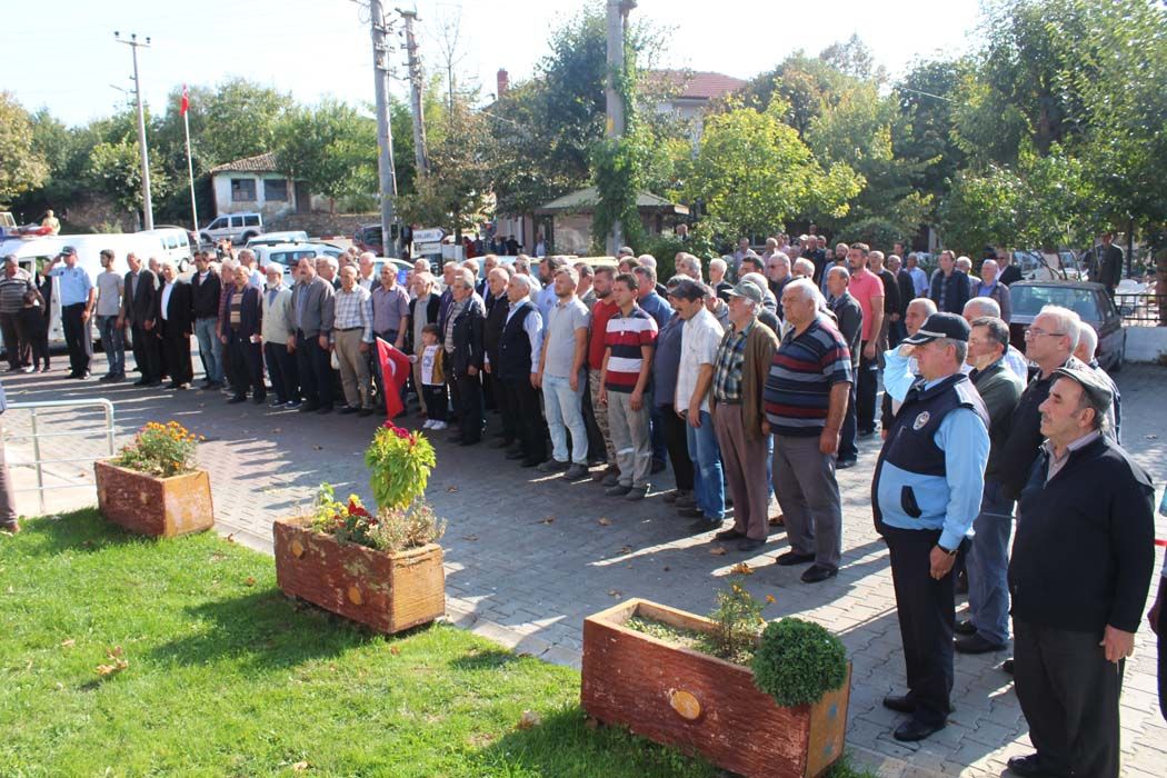 Barış Pınarı Harekatı'na Destek Açıklaması