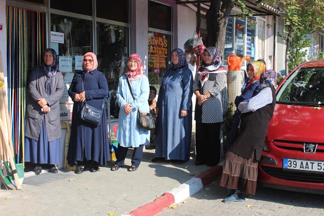 Barış Pınarı Harekatı'na Destek Açıklaması