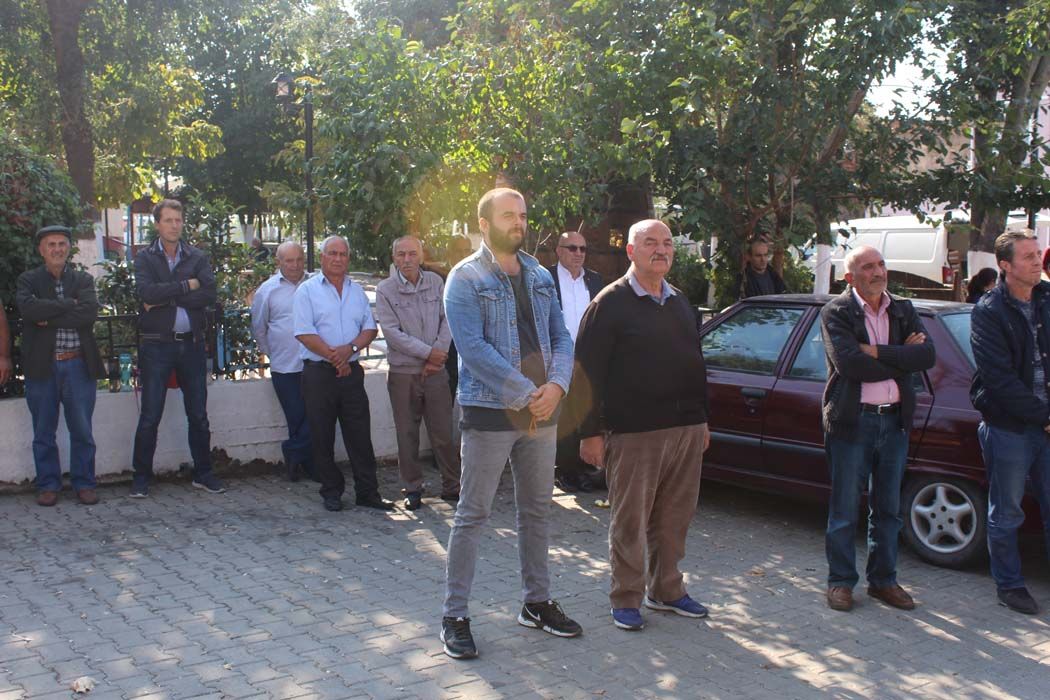 Barış Pınarı Harekatı'na Destek Açıklaması