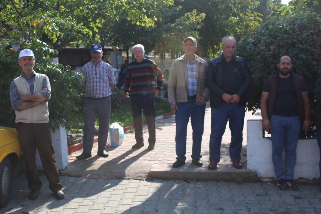 Barış Pınarı Harekatı'na Destek Açıklaması