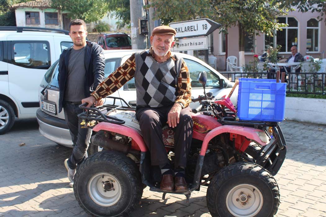 Barış Pınarı Harekatı'na Destek Açıklaması