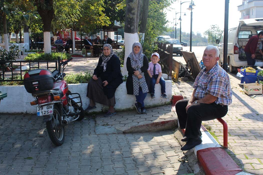 Barış Pınarı Harekatı'na Destek Açıklaması
