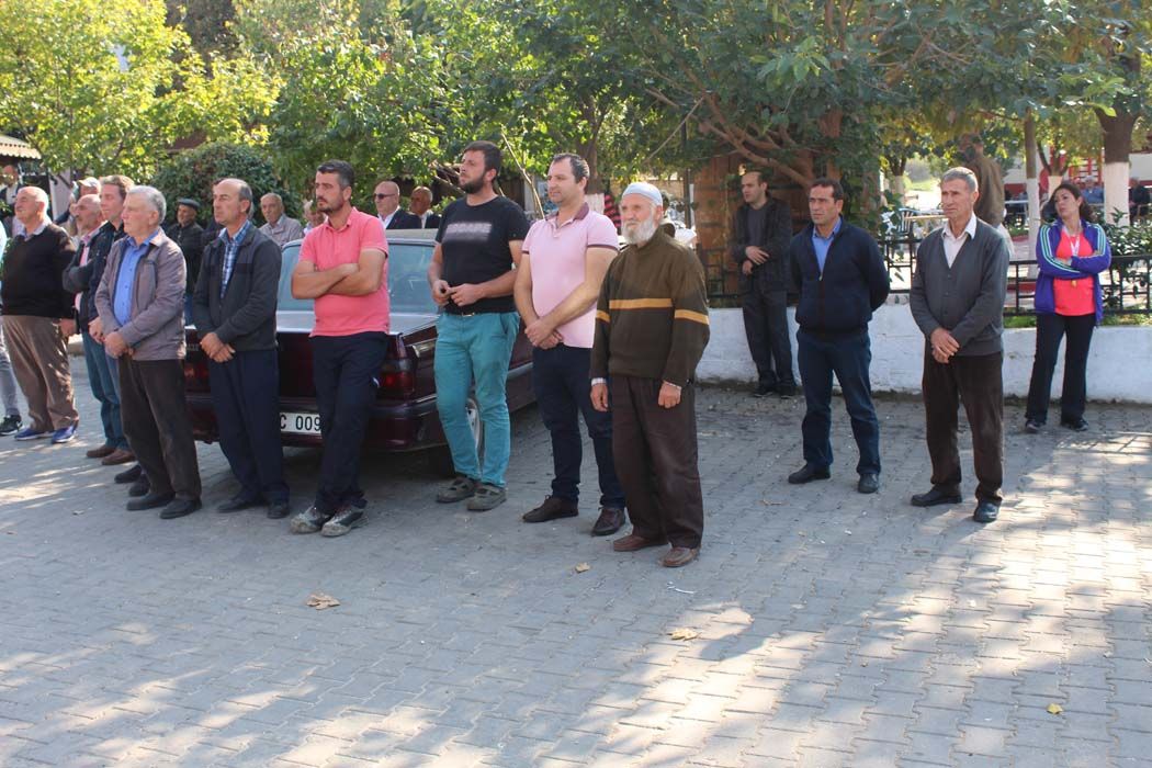 Barış Pınarı Harekatı'na Destek Açıklaması