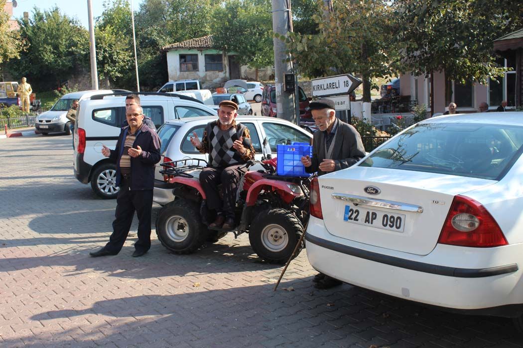 Barış Pınarı Harekatı'na Destek Açıklaması