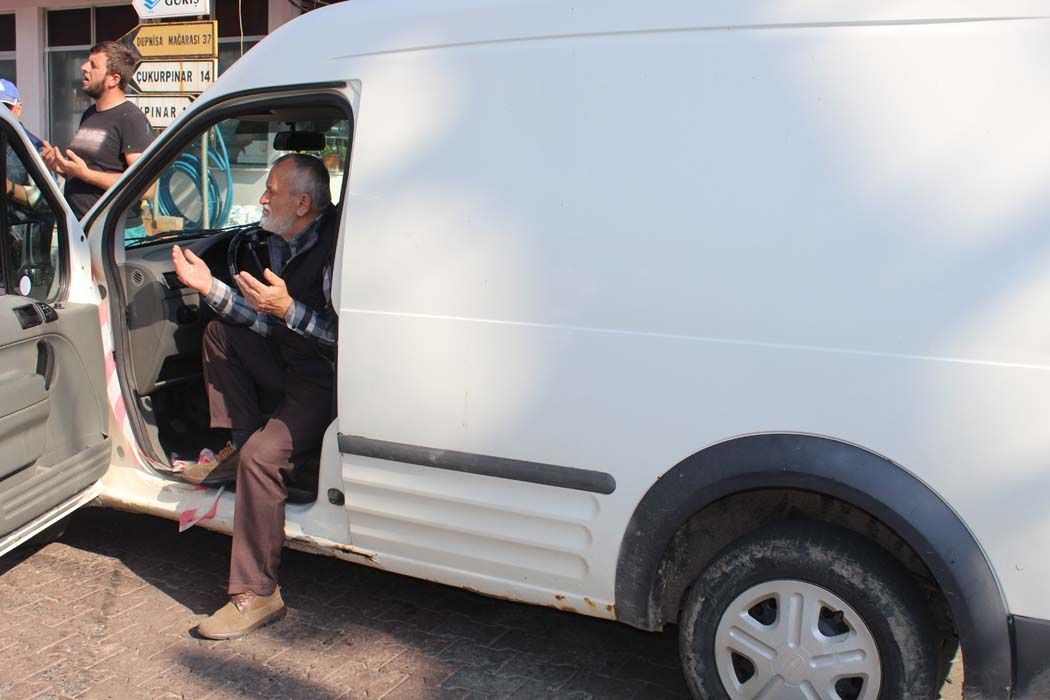 Barış Pınarı Harekatı'na Destek Açıklaması