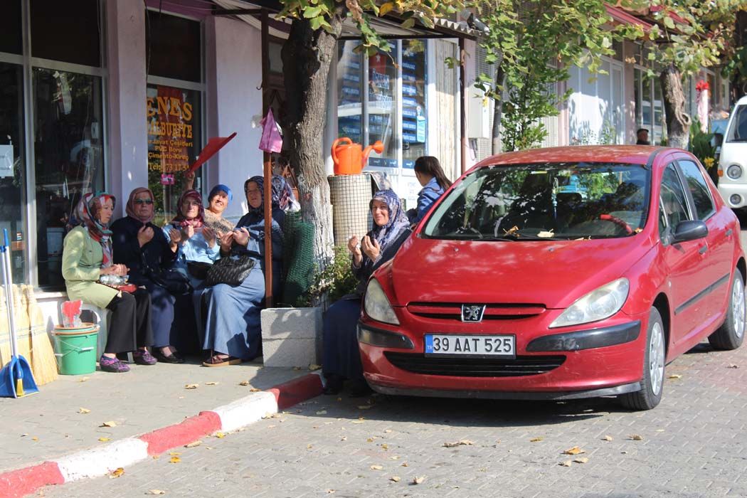 Barış Pınarı Harekatı'na Destek Açıklaması