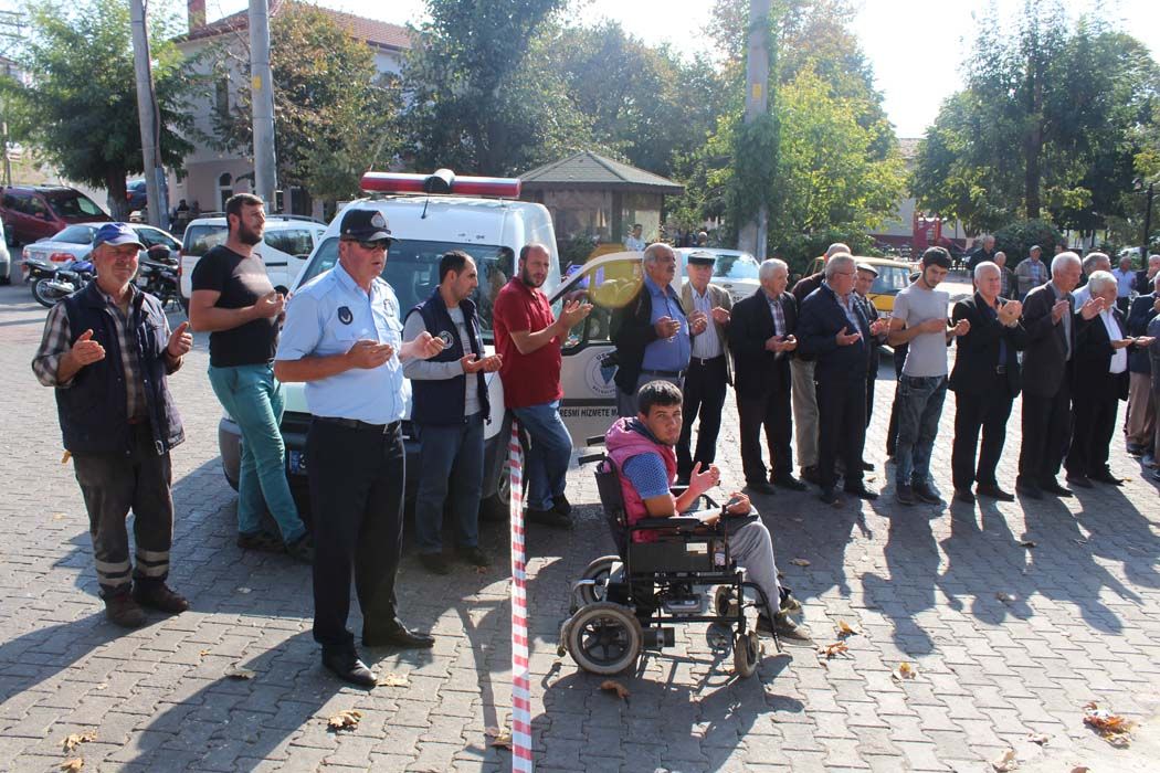 Barış Pınarı Harekatı'na Destek Açıklaması