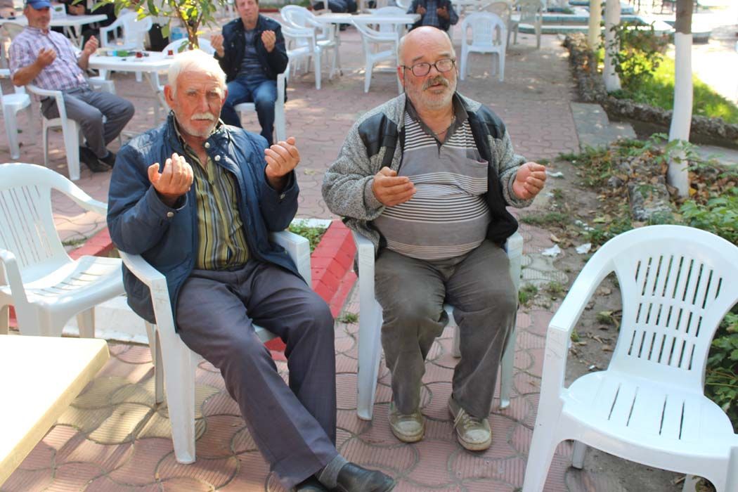 Barış Pınarı Harekatı'na Destek Açıklaması