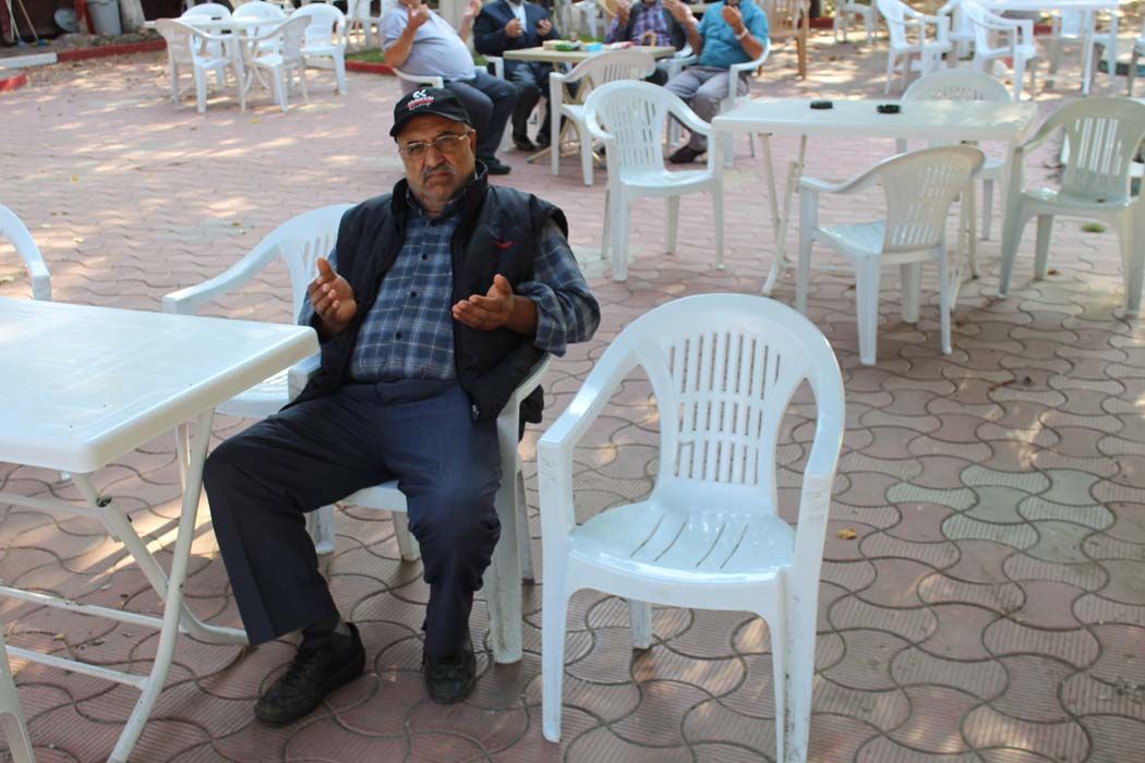 Barış Pınarı Harekatı'na Destek Açıklaması