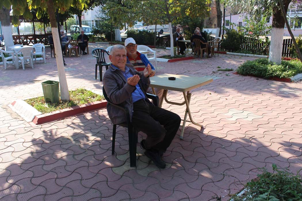 Barış Pınarı Harekatı'na Destek Açıklaması