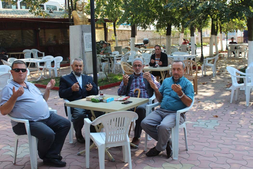 Barış Pınarı Harekatı'na Destek Açıklaması