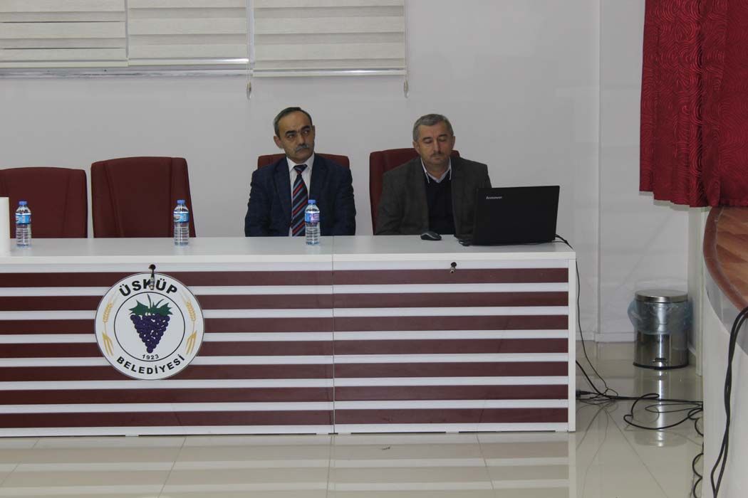 "Peygamberimiz ve Gençlik" Konferansı (18.11.2018)