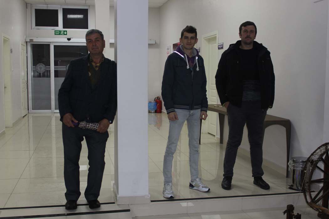 "Peygamberimiz ve Gençlik" Konferansı (18.11.2018)