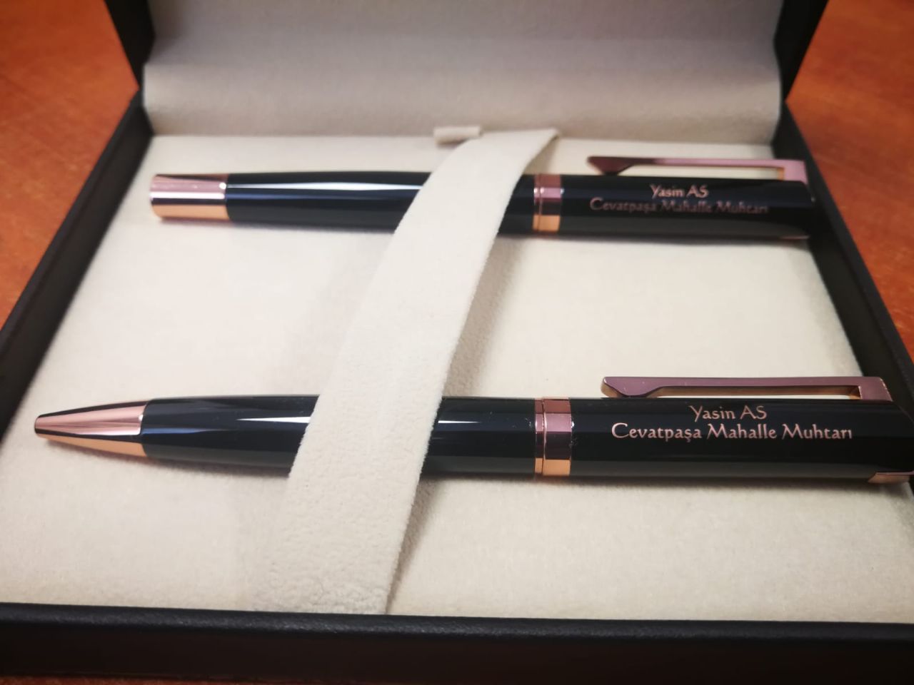 Muhtarlar Günü Kutlaması (2018)