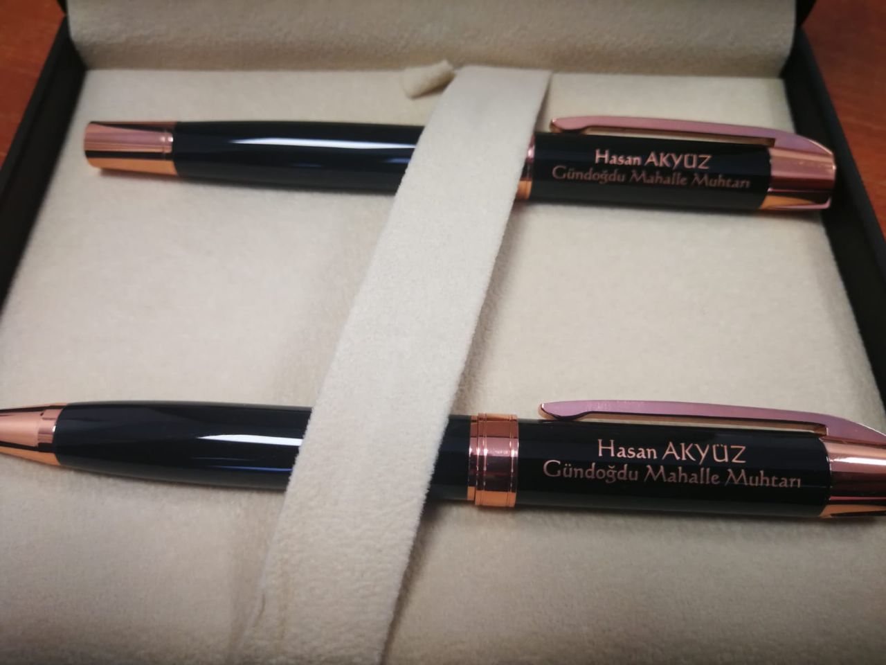 Muhtarlar Günü Kutlaması (2018)