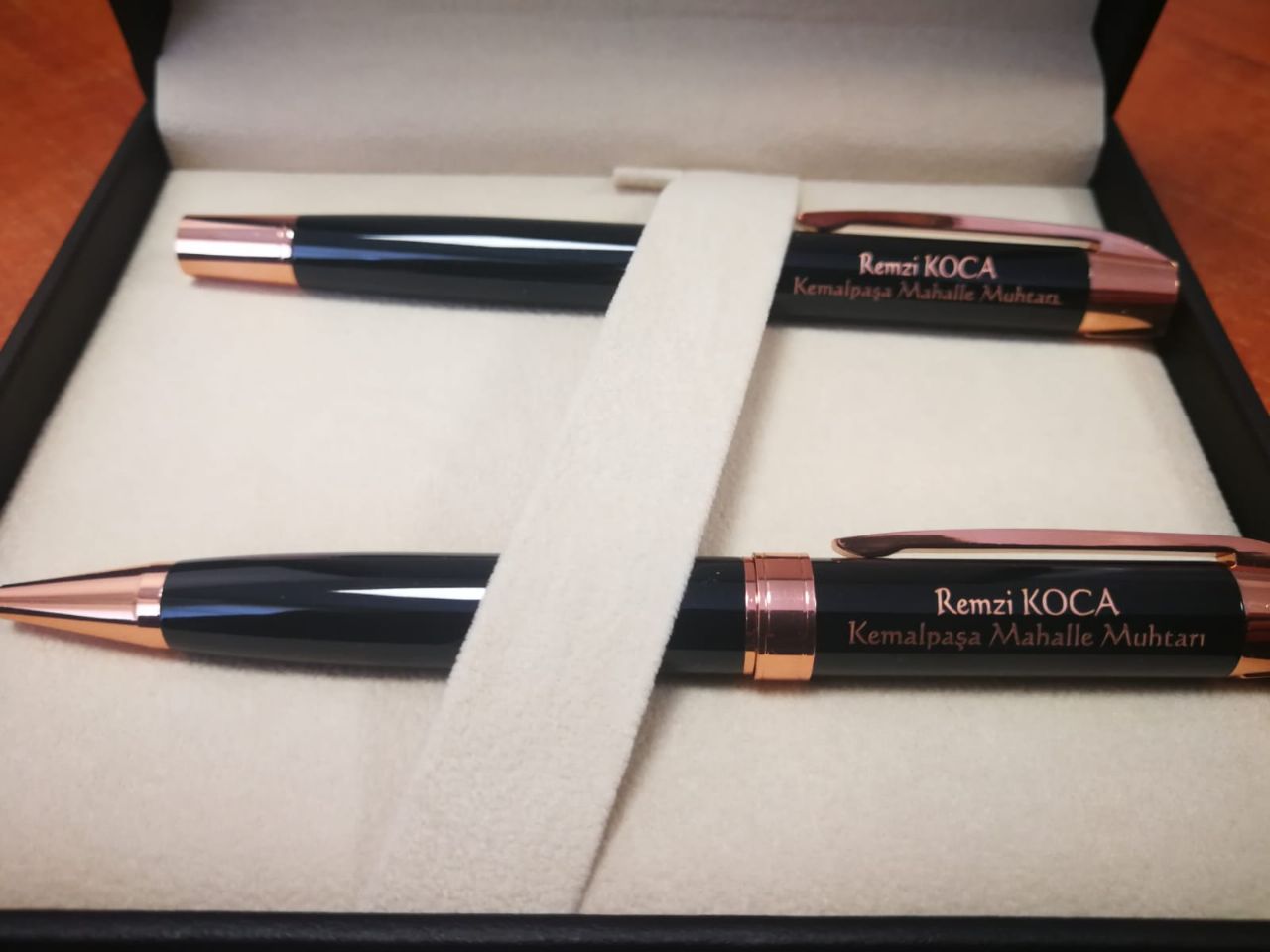 Muhtarlar Günü Kutlaması (2018)