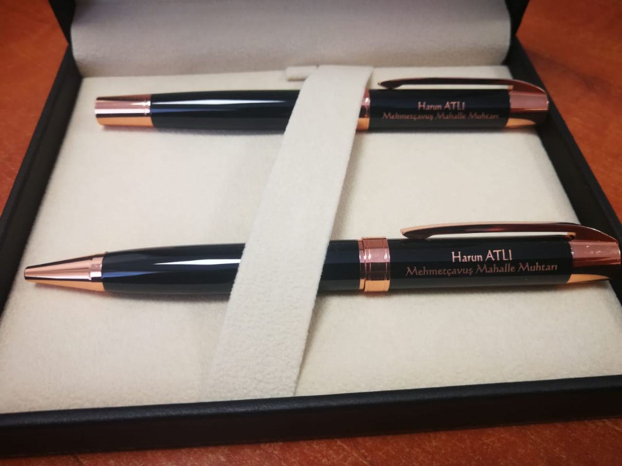 Muhtarlar Günü Kutlaması (2018)