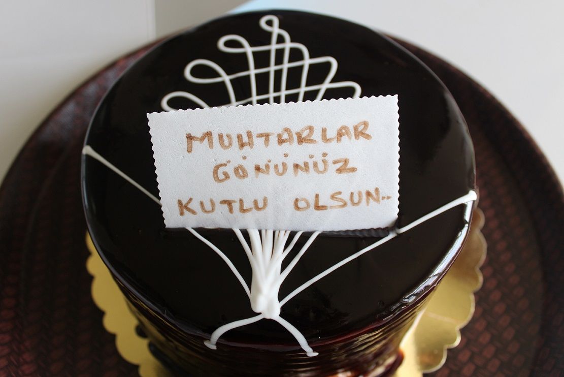 Muhtarlar Günü Kutlaması (2018)