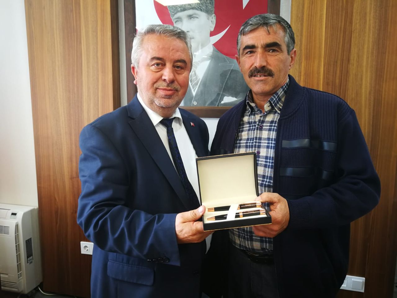 Muhtarlar Günü Kutlaması (2018)