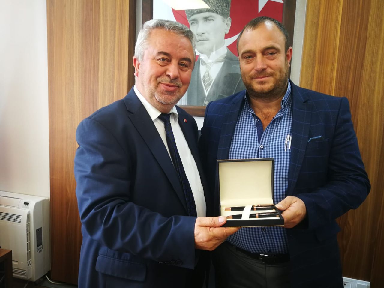 Muhtarlar Günü Kutlaması (2018)