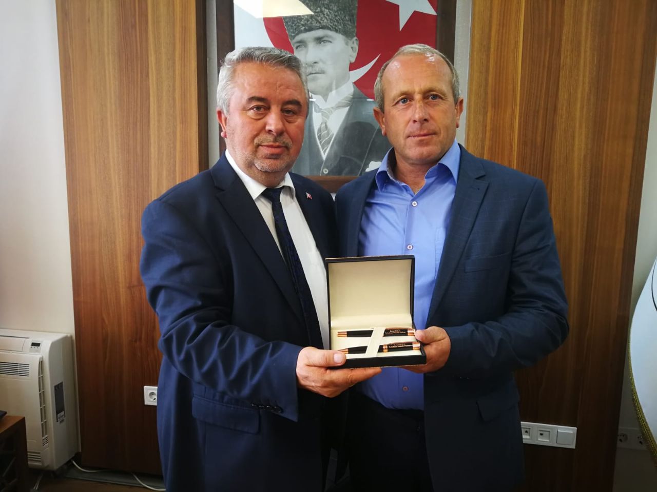 Muhtarlar Günü Kutlaması (2018)