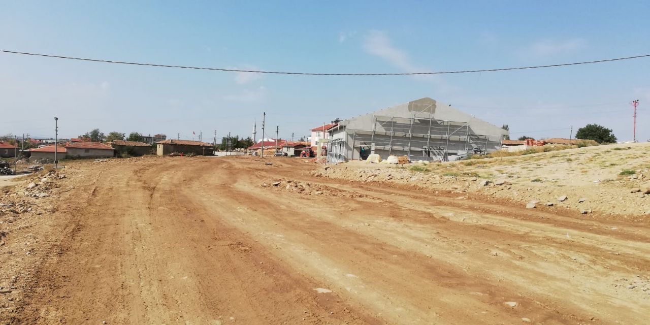 TOKİ Konutlarında Sona Yaklaşılıyor (20.09.2018)