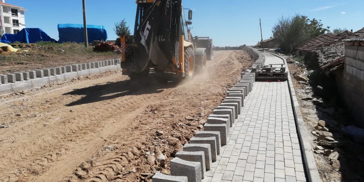 TOKİ Konutlarında Sona Yaklaşılıyor (20.09.2018)