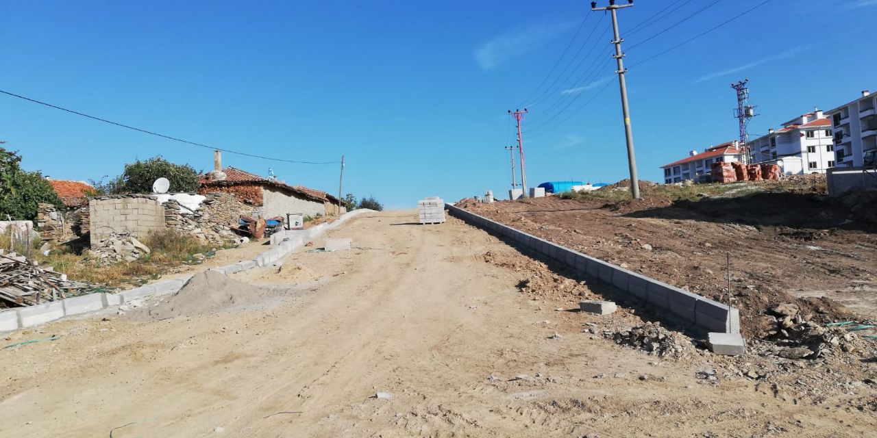 TOKİ Konutlarında Sona Yaklaşılıyor (20.09.2018)