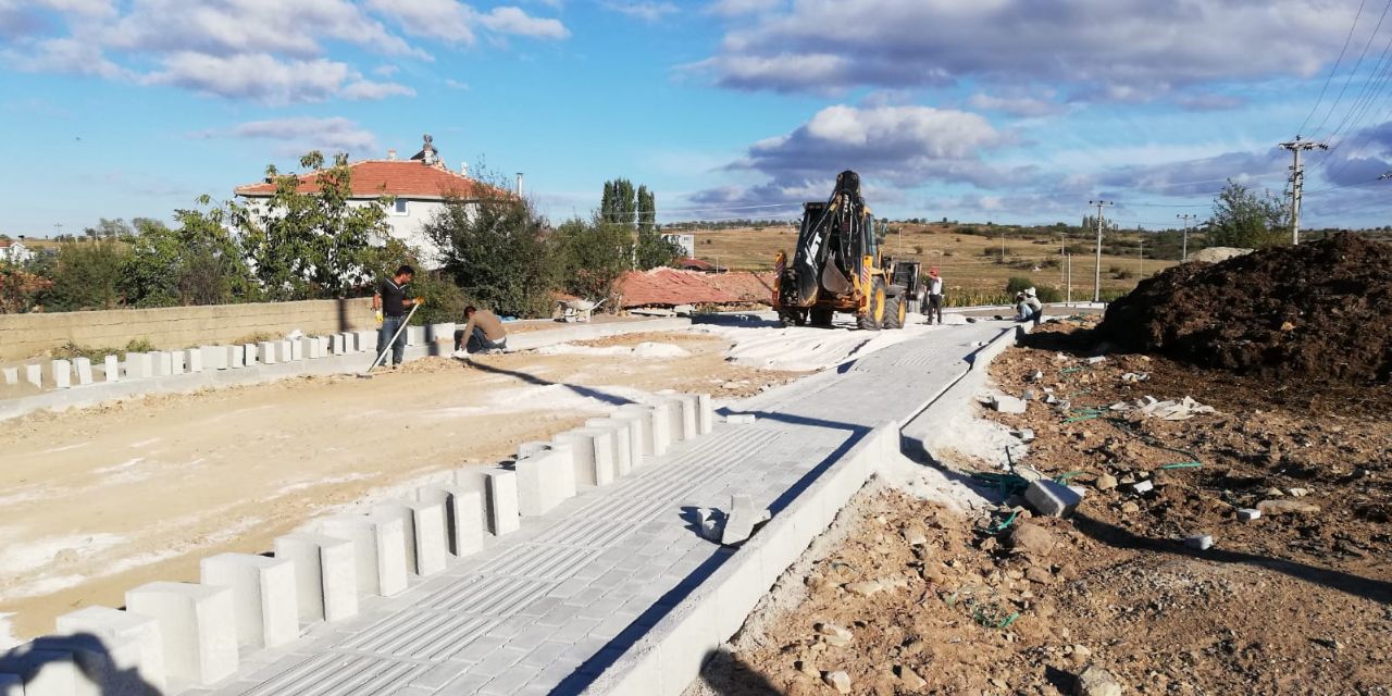 TOKİ Konutlarında Sona Yaklaşılıyor (20.09.2018)