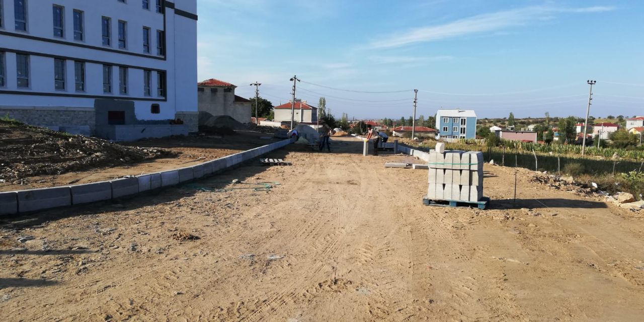 TOKİ Konutlarında Sona Yaklaşılıyor (20.09.2018)